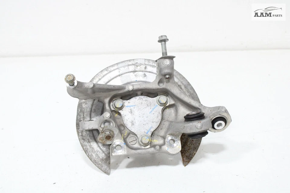 Buje de rueda trasero izquierdo Buick Lacrosse 2017-2019 2,5 L tracción delantera eje nudillo OEM Foto 3 de 4