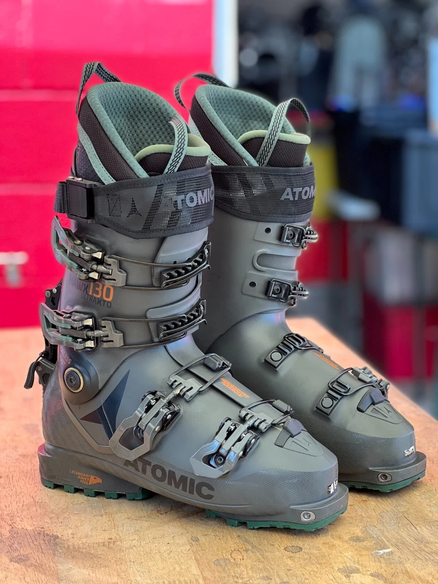 Atomic hawx shop ultra xtd 130