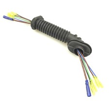 Kabelbaum Reparatursatz Kabelsatz VW Golf 4 IV (1J) Kofferraum Heckklappe rechts