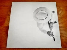 Herbie Mann ‎♫ London Underground ♫ 1974 Atlantic Records Monarch Press Vinyl LP