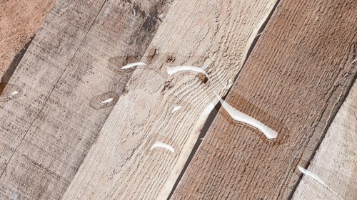 17.3"x 1200"Natural Wood-Cinnamon Wood Contact Paper Peel and Stick Wallpaper... - Picture 6 of 10