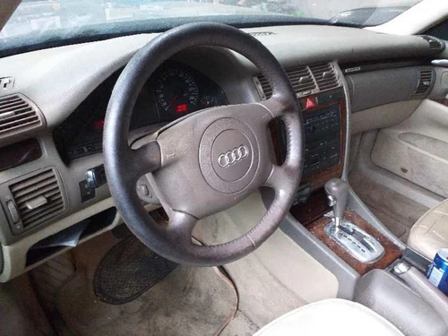 059103373D Zylinderkopf R. für AUDI A8 (D2) 2.5 TDI Quattro 1999 5900331 - Bild 9 von 10