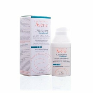 avene cleanance comedomed cream