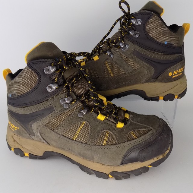 hi tec altitude lite