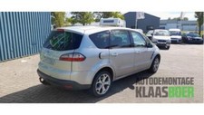 Anhängerkupplung Ford S-Max I WA6  P22666696