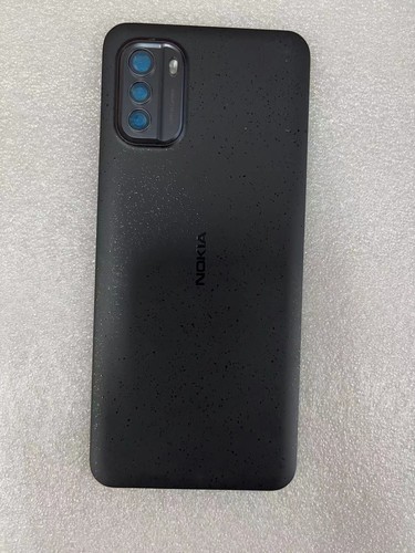 For Nokia G60 Battery Back Cover Door Housing Rear Case With Camera Lens - Picture 3 of 4
