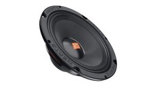 Hertz SPL Show Series SV 165 NEO 6.5" 4-Ohm SPL Midrange Speaker Drivers  Pair
