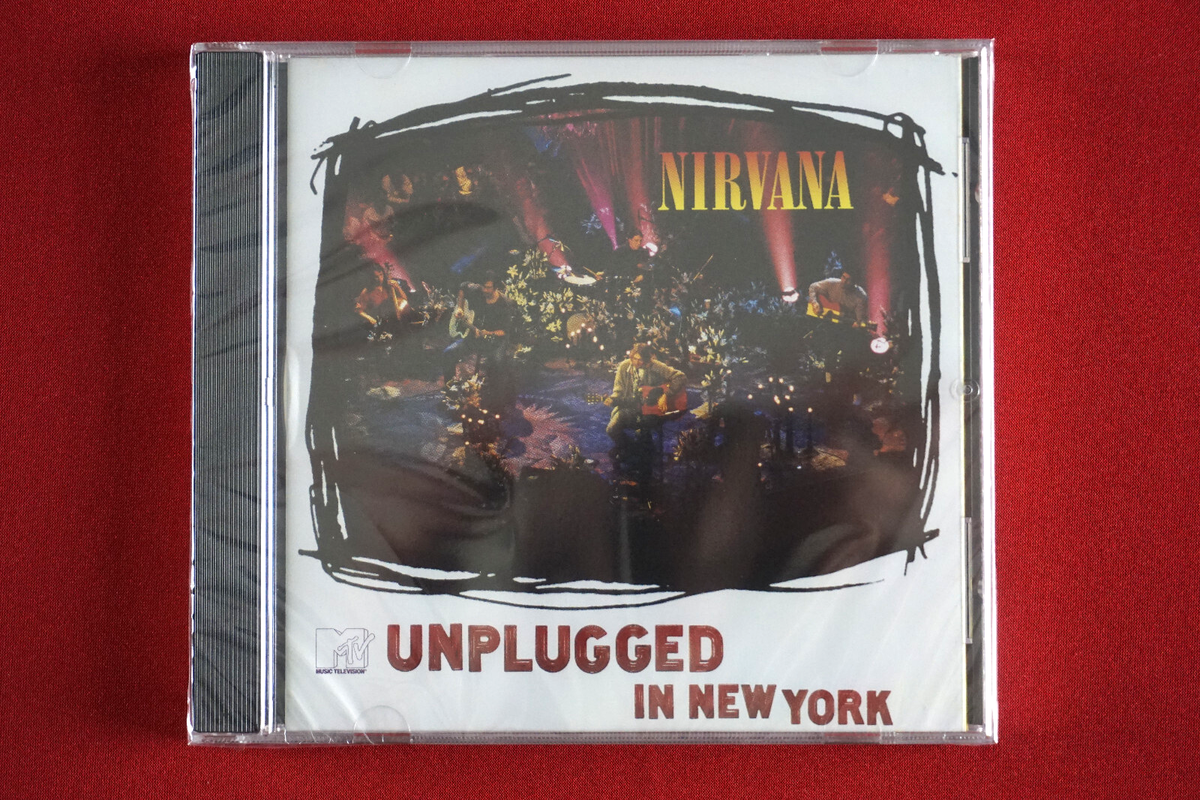洋楽 Nirvana MTV Unplugged in New York MzYtNzQ5NC5qcGVn.jpeg