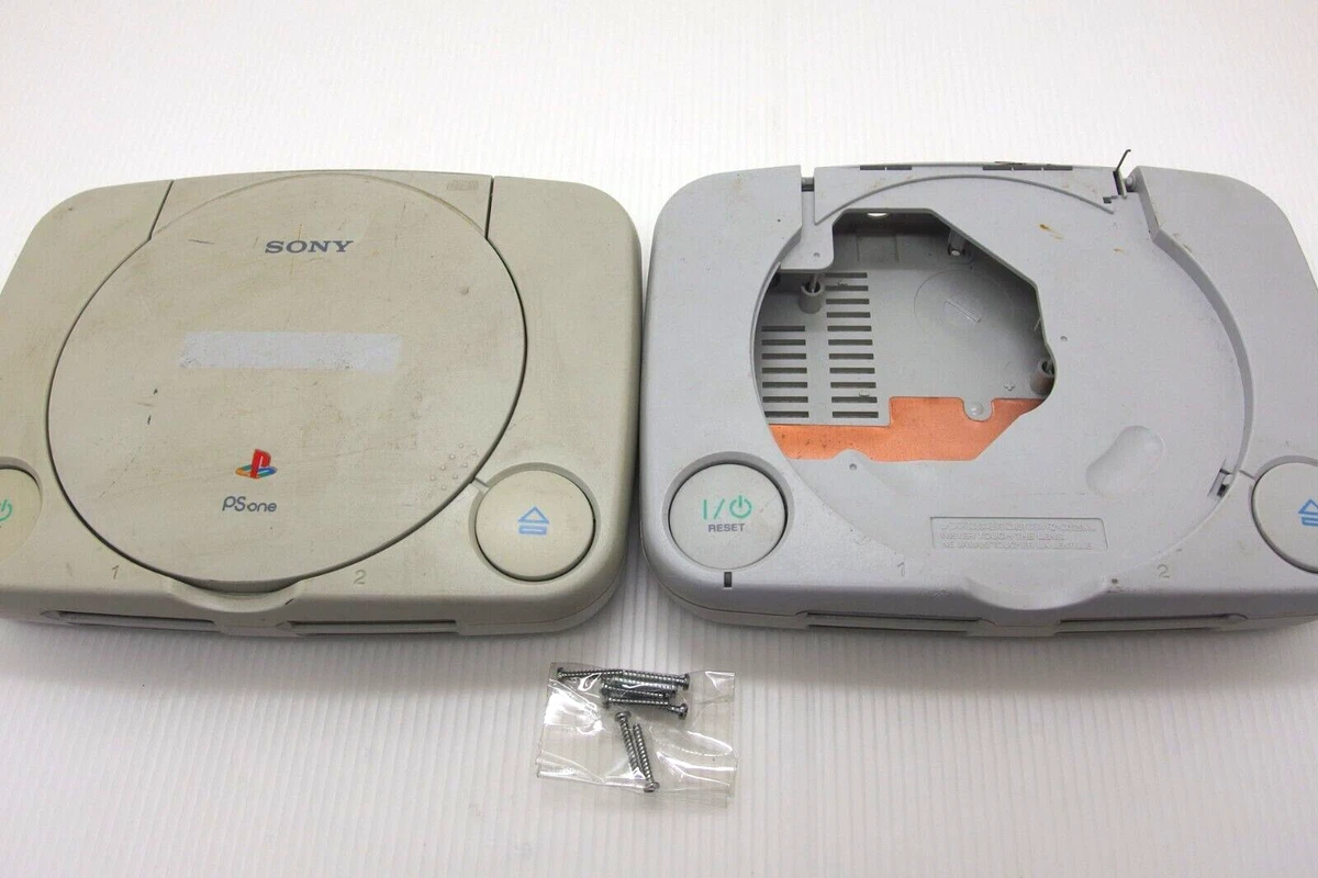 Sony PlayStation 1 Region Free Home Console Video Game Consoles