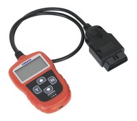 Sealey Electronic Parking Brake Service Tool Vs8622 Sealey Electronic Parking Brake Service Tool Vs8622