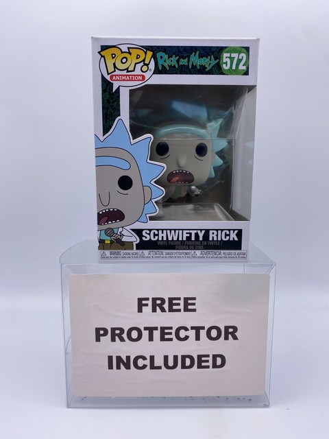 Funko Pop Animation #572 Lets Get 