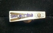 Southwest Ohio Kiwanis Mental Health Association Pin