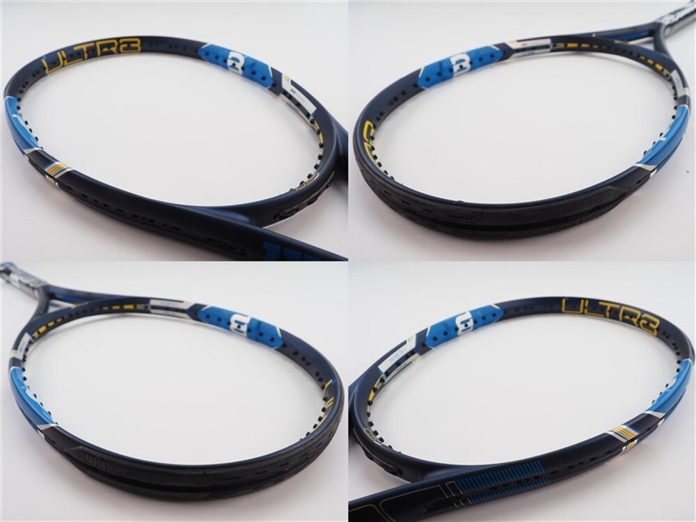 美品 wilson Ultra 103S G2 Wilson Ultra 103 S Tennis Racket | Smashinn