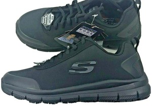 skechers healthcare pro work footwear
