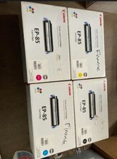 Current Canon C2500 marketplace offer