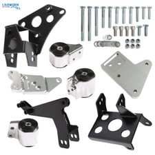 K-Series Engine Mount Bracket K-Swap EK 96 97 98 99 00 for Honda Civic K20 K24
