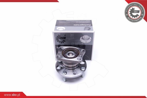 SKV Germany 29SKV414 Radlagersatz FüR Mazda-image