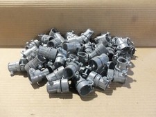 New Lot of 26 Misc 3/4" Rigid Threadless Coupling