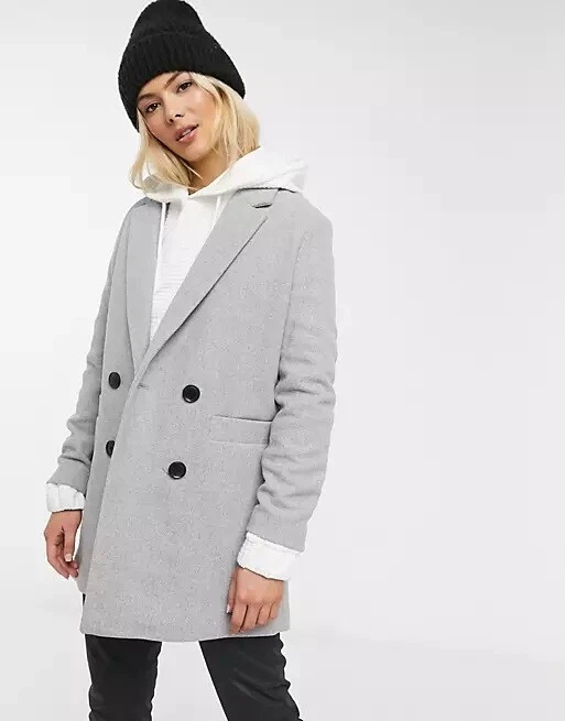 Pimkie top tailored coat