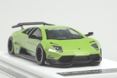 LB670-021 LB Performance 1:64 LIBERTY WALK LB-WORKS