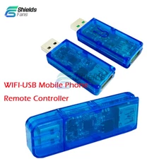 Smart Home WIFI-USB Mobile Phone Remote Controller Mobile Phone APP For Arduino