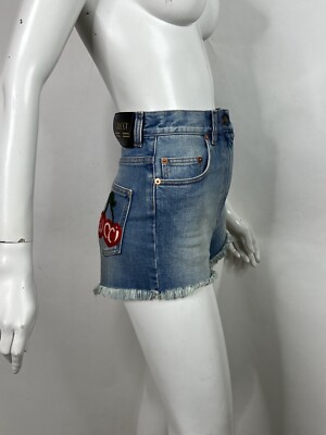 専用✳︎新品未使用限定GUCCIデニムショートパンツ22さくらんぼ s-l400.jpg