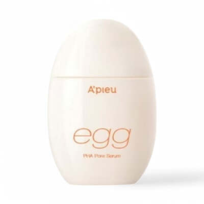 A'PIEU Egg PHA Pore Serum 55g #dau