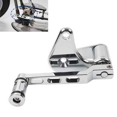 Fuß Kupplung Pedal Halterung Kit Für Harley Knucklehead Panhead Shovelehead EL