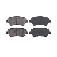 Plaquette de frein Suzuki SPLASH