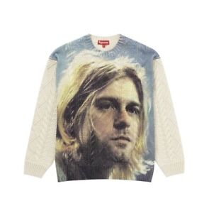 Supreme Cable Knit Sweater | eBay Supreme Cable Knit Sweater | eBay