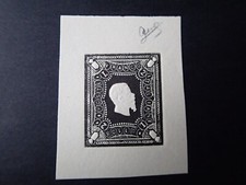 SAGES JOSEPH KING EMBOSSED EFFIGY 2 L.. BLACK CAT UNIFIED 46 NEW SIGNATURE BLONDE