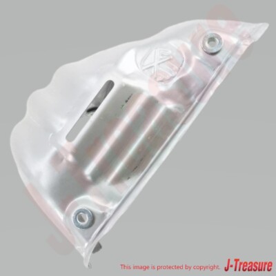 TOYOTA CAMRY ASV50 10-17 Genuine Ex/Manifold Heat Insulator NO.1