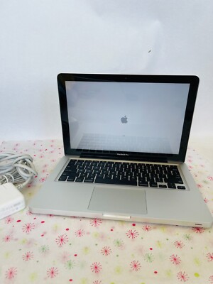 APPLE MacBook Pro 2010 A1278 13