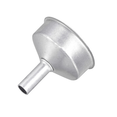 Aluminum funnel filter replacement for 3 cups of use Mocha coffee pots new