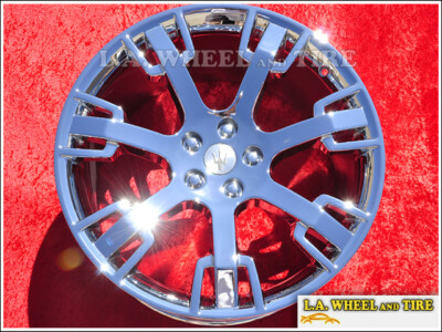 ラズベリー SET OF 4 CHROME 20
