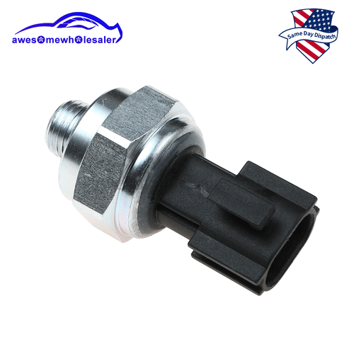Power Steering Pressure Sensor For Nissan Altima Murano Frontier 497636N20A - Picture 6 of 6