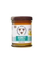 HONEY FOR CHEESE 3oz 85g Savannah Bee Company Made in USA Pure Natural RAW Honey
