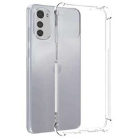 Anti-Shock SchutzhüLle FüR Motorola Moto E32, Moto E32S Cover Case Tasche