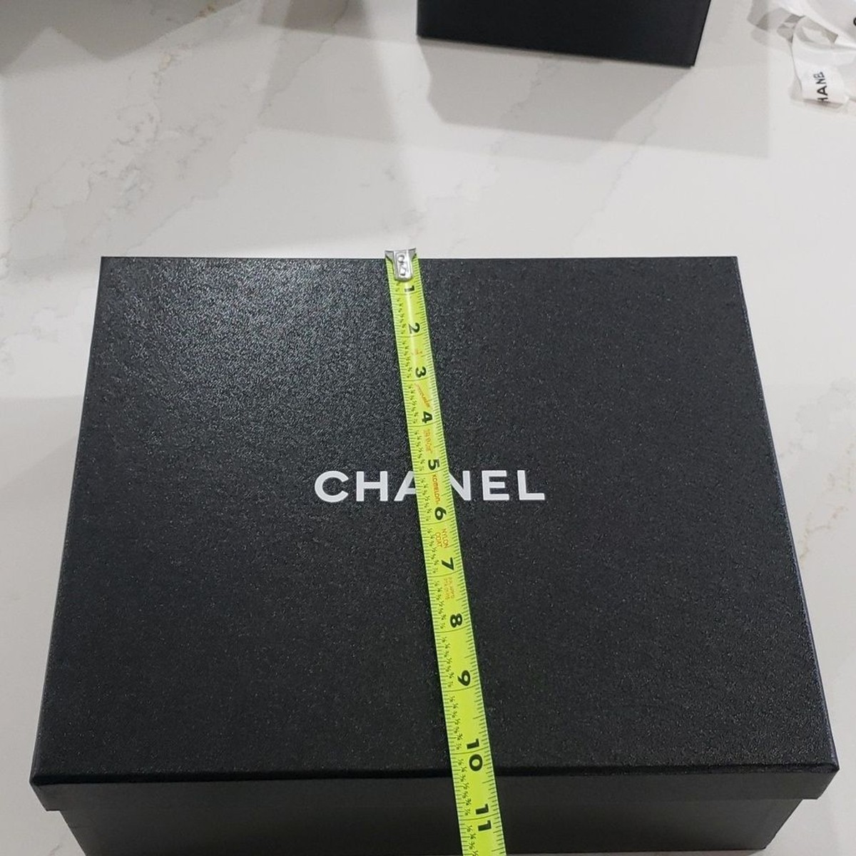 Chanel shoe box | eBay
