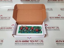 Mge Mutin Cc01 Printed Circuit Board 34001156xd_1ca, 34001156xd_2ca 94v0