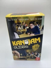 Kan Jam Gliders Set Shoot And Score Disc Game!!