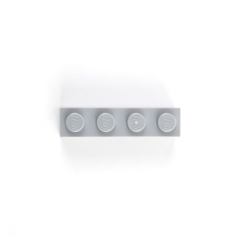 LEGO® 1x4 Steine Bausteine Hellgrau - verschiedene Stückzahlen - 3010 NEU - Bild 5 von 6