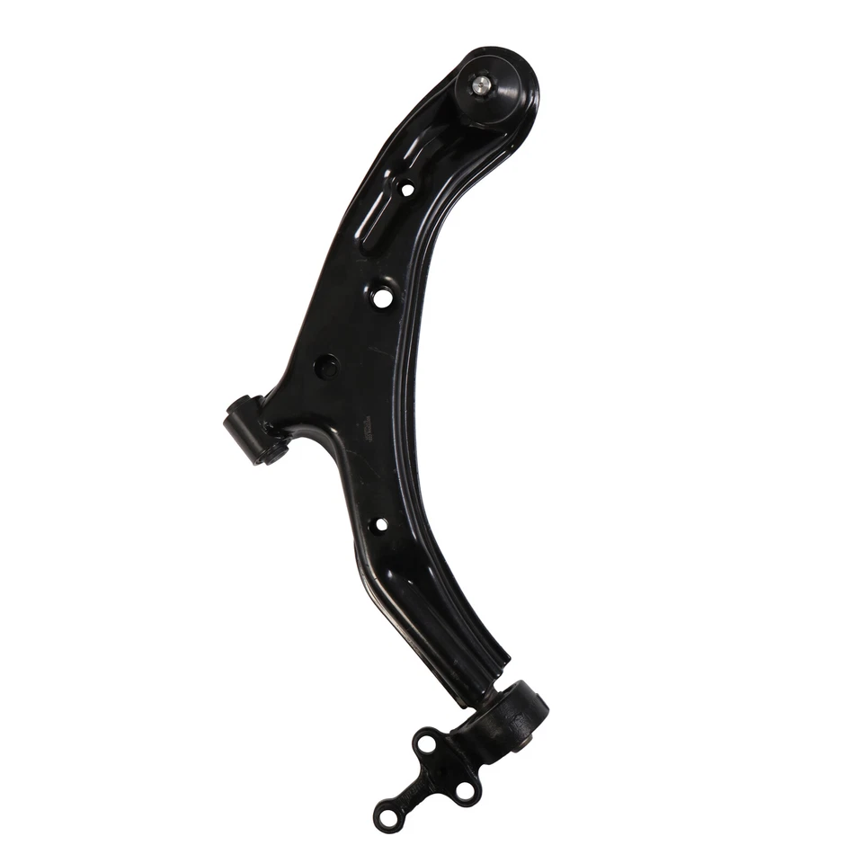 8PCS Front LH+ RH Lower Control Arms & Ball Joint For 2000-2006 Nissan Sentra - Image 4 of 4