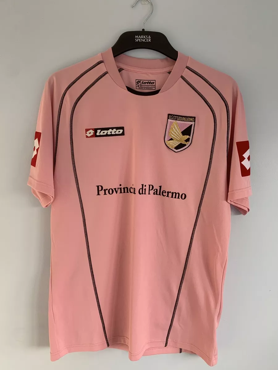 Jersey Third - Palermo F.C. Official Store