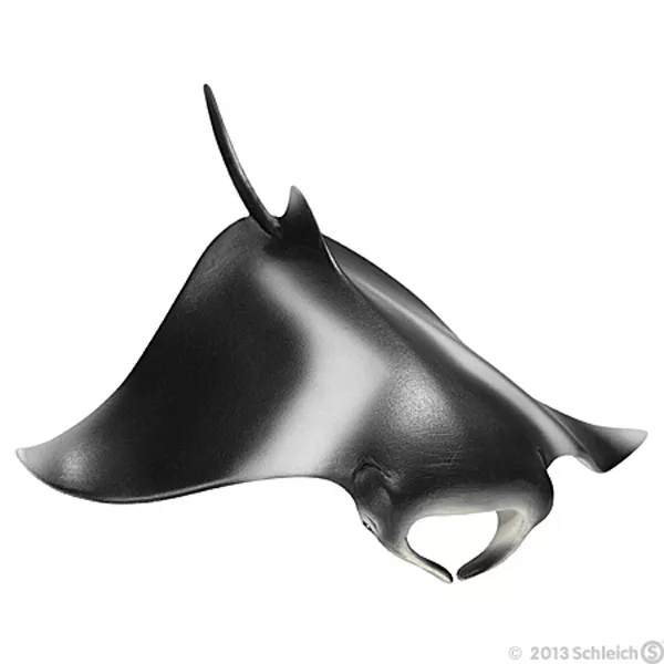Schleich manta store ray