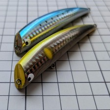 Tackle House / TKLM90 (2 pcs) Seabass Floating Minnow