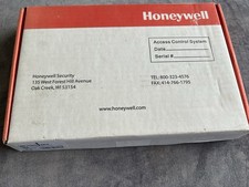 Honeywell PRO22R2