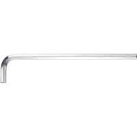 Hafu Sechskant StiftschlüSsel Extra Lang ISO2936 19,0 Mm LäNge 379,0 Mm