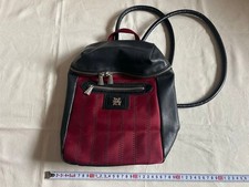 Jean Paul Gaultier Vintage Backpack Zipper Closure Women's From Japan