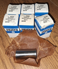 Set Of 6 Nos Mopar Performance Solid Mechanical Lifters 2843177 0005 Undersize Set Of 6 Nos Mopar Performance Solid Mechanical Lifters 2843177 0005 Undersize